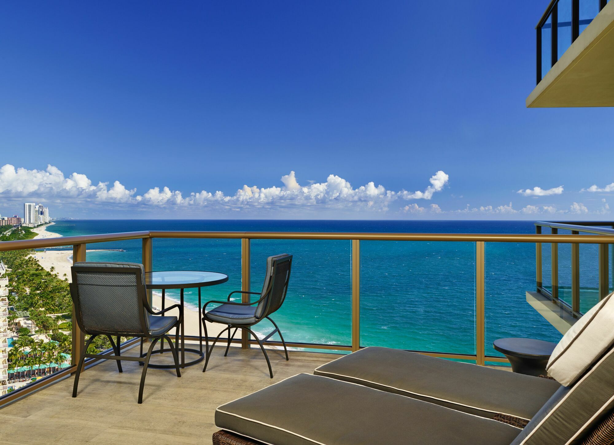 The St. Regis Bal Harbour Resort Miami Beach Quarto foto
